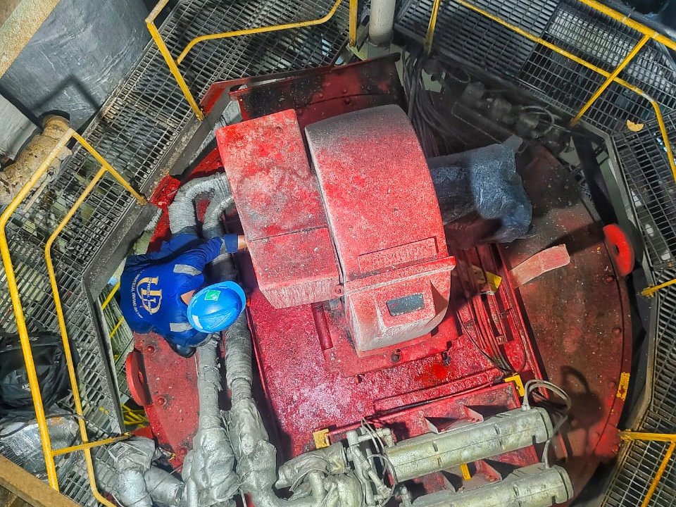 Boiler 1