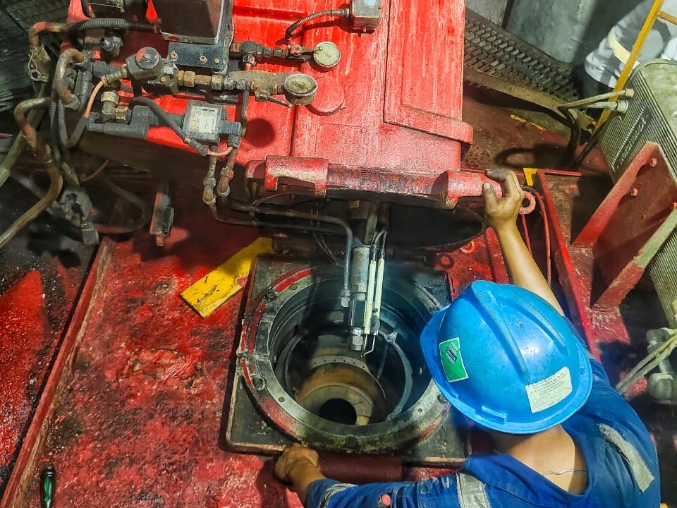 Boiler 2