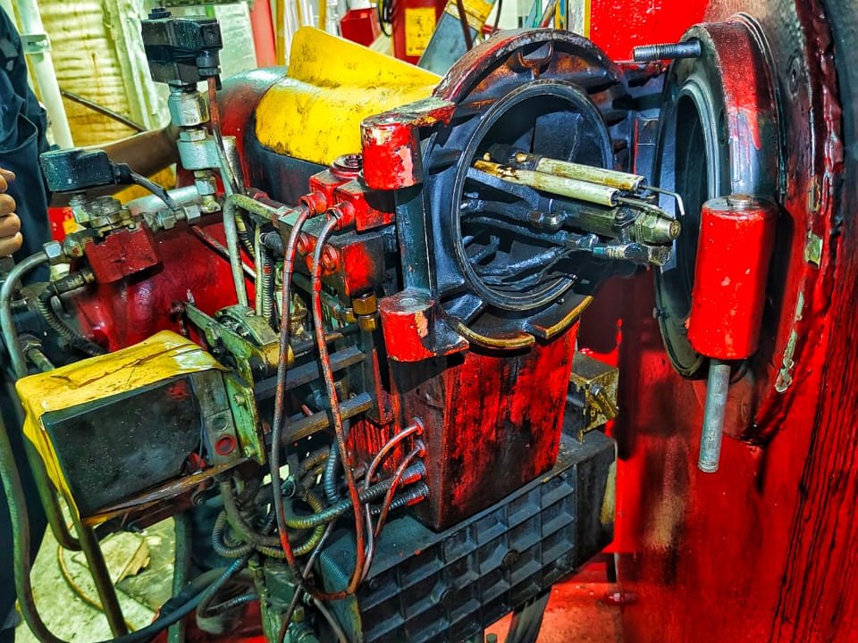 Boiler 4
