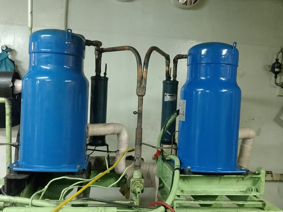 HVACR 2