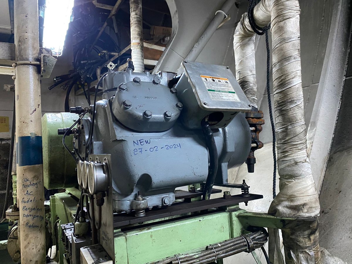 HVACR 3