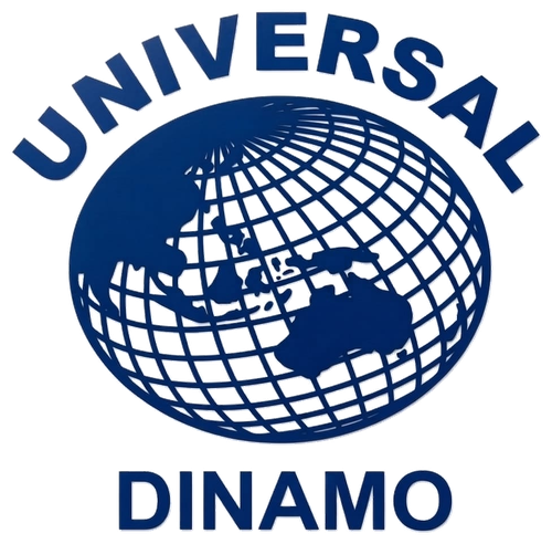 Universal Dinamo
